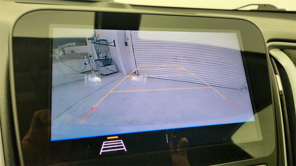 Used 2019 Chevrolet Malibu LS image 21