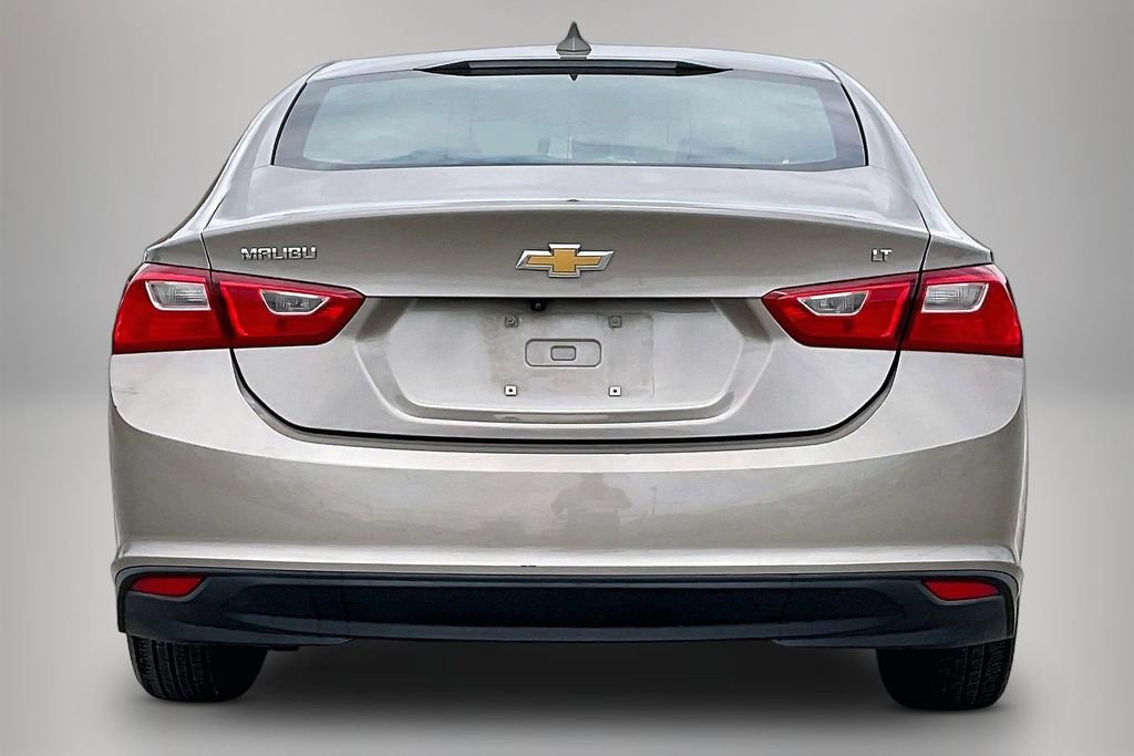 Used 2023 Chevrolet Malibu LT FWD image 6
