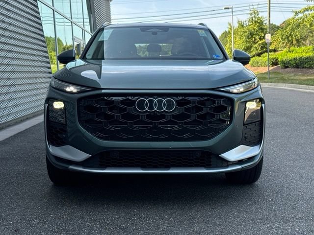 New 2026 Audi Q3 quattro 2.0T AWD/4WD image 5
