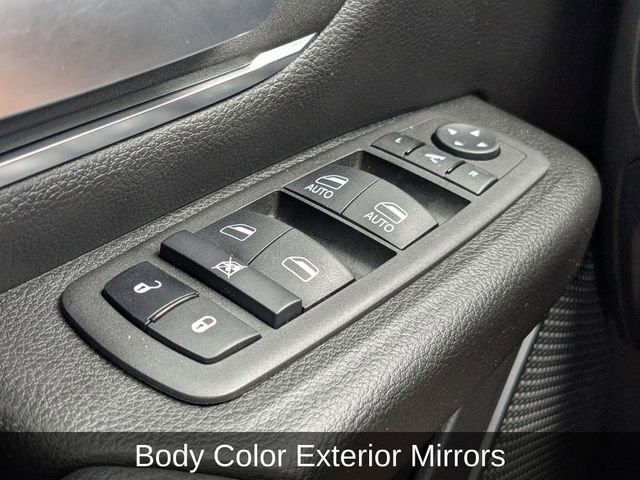 Used 2024 RAM 1500 Big Horn image 29