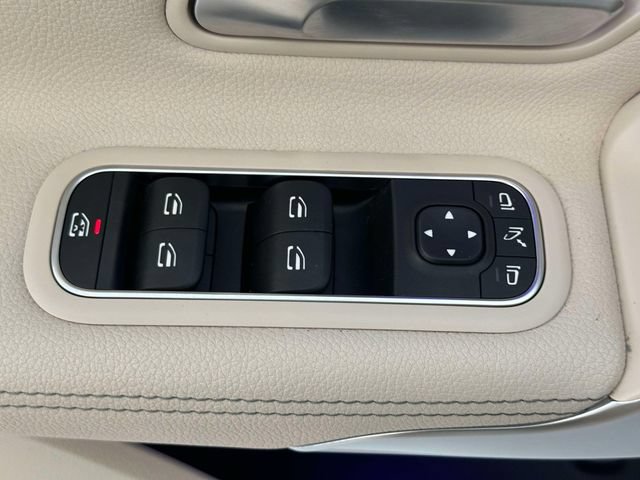 Certified 2023 Mercedes-Benz CLA 250 4MATIC image 20