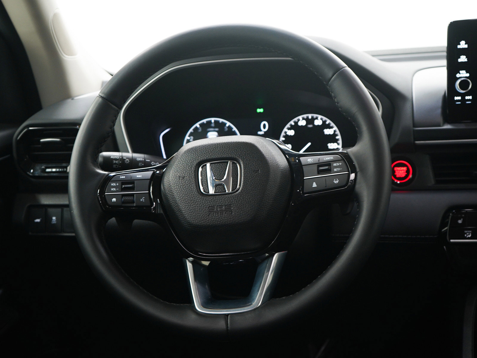 Used 2023 Honda Pilot EX-L image 18