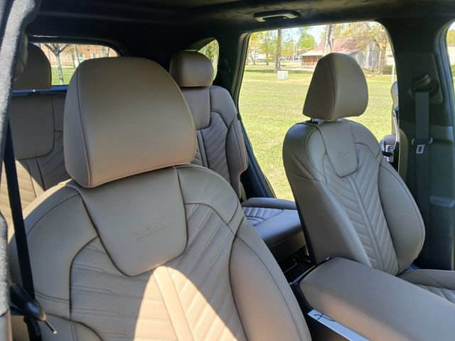 New 2026 Kia Sorento SX Prestige w/ Olive Brown Leather Package AWD/4WD image 50