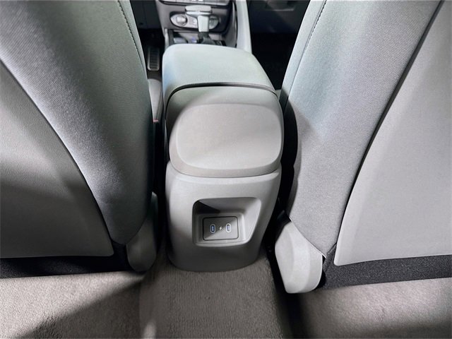 New 2025 Hyundai Elantra SEL image 25