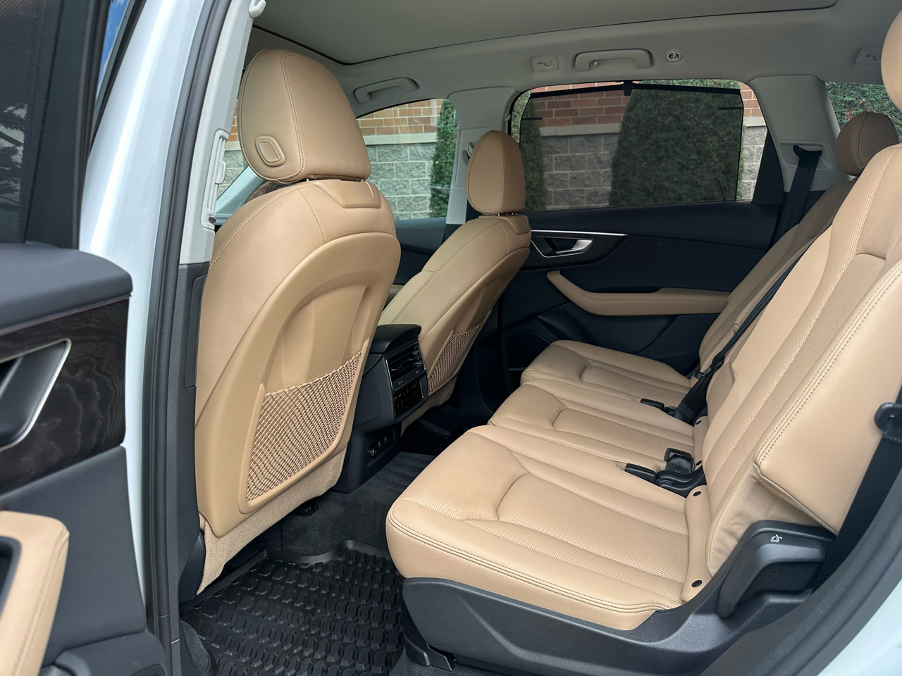 Used 2025 Audi Q7 3.0T Premium Plus w/ Premium Plus Package image 42