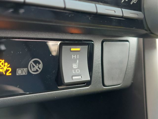 Used 2024 Toyota RAV4 XSE w/ Advanced Technology Package image 16