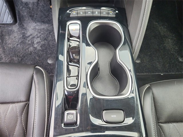 Certified 2021 Buick Envision Avenir w/ Technology Package II image 29