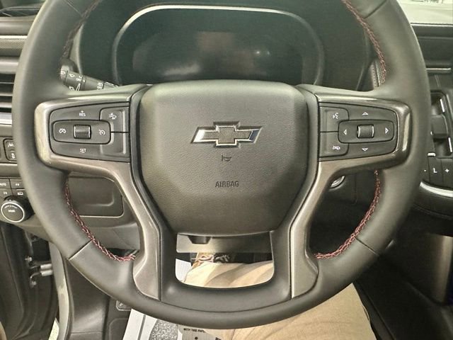 Used 2023 Chevrolet Tahoe RST w/ Sport Performance Package image 17