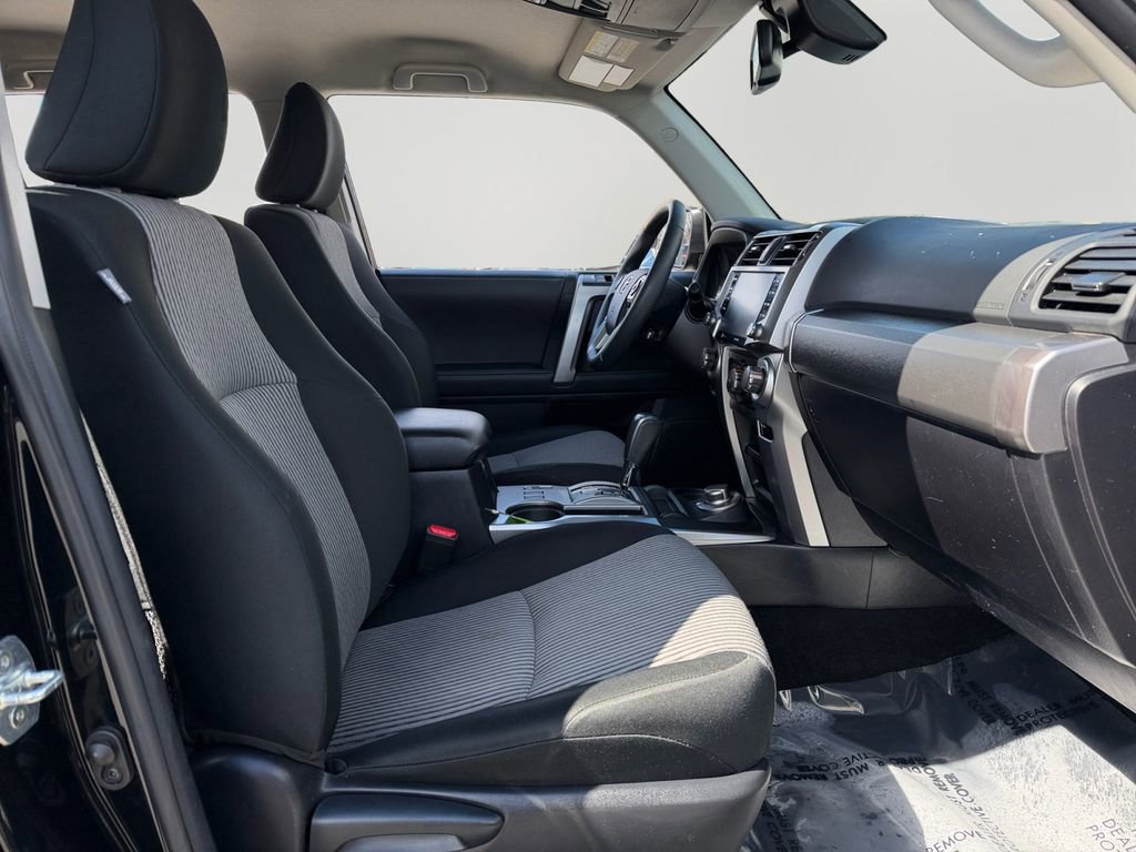 Used 2023 Toyota 4Runner SR5 image 8