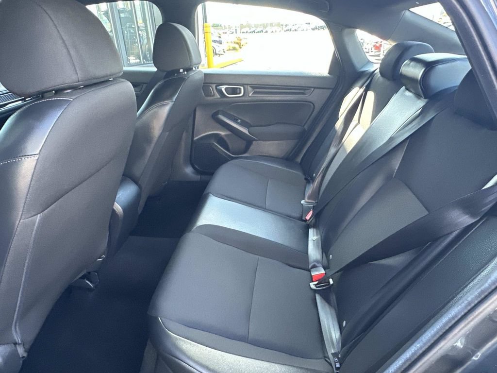Used 2024 Honda Civic Sport image 31