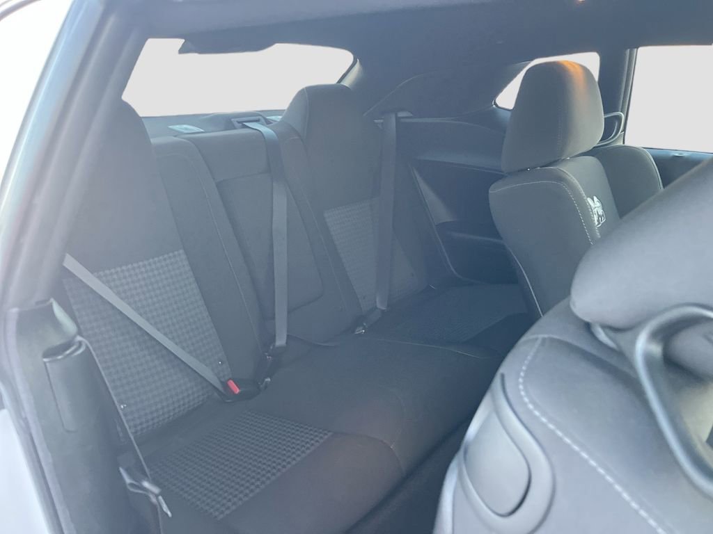 Used 2022 Dodge Challenger R/T Scat Pack w/ Driver Convenience Group RWD image 26