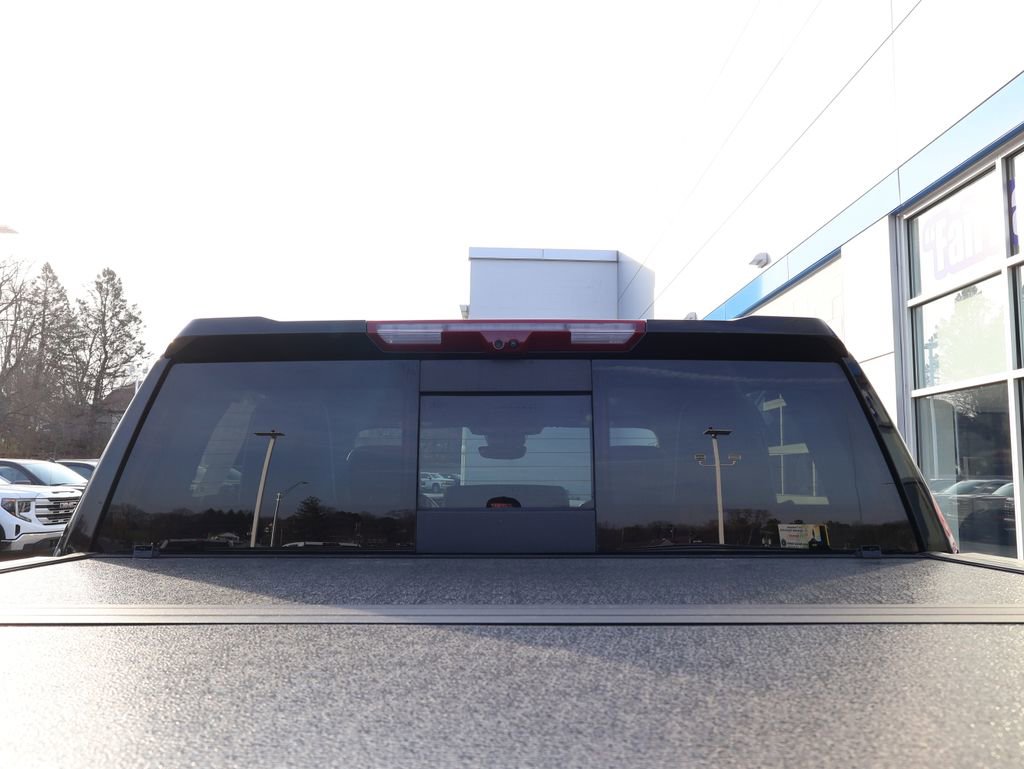 Certified 2024 GMC Sierra 1500 Denali Ultimate image 38