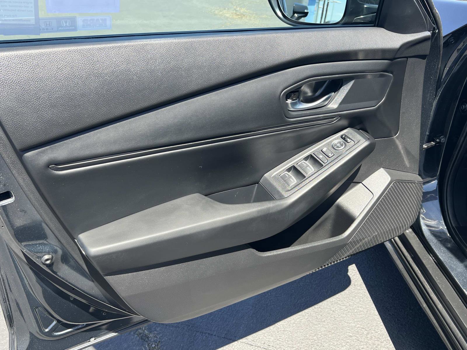 Certified 2024 Honda Accord EX image 6
