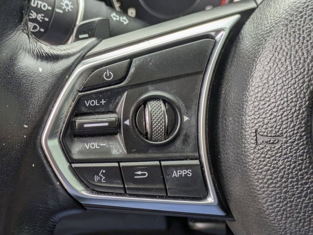 Used 2022 Acura RDX w/ Technology Package image 24