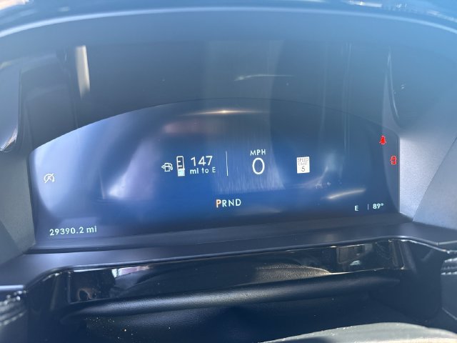 Certified 2024 Lincoln Corsair AWD w/ Equipment Group 101A image 18