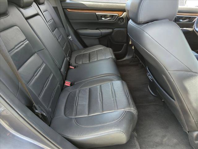 Certified 2019 Honda CR-V EX-L image 20