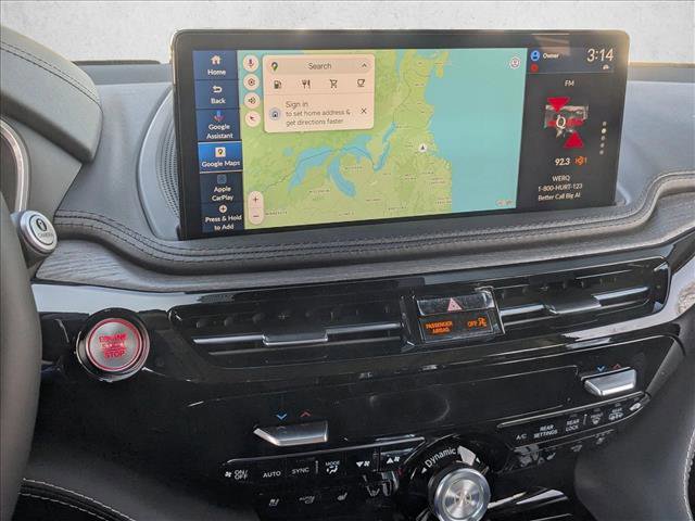 New 2026 Acura MDX SH-AWD w/ Advance Package image 14