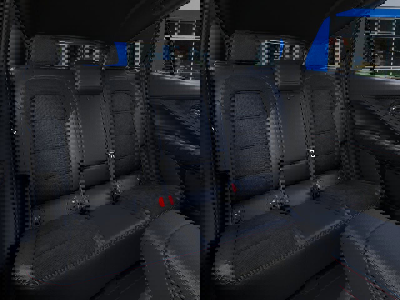 New 2026 Chevrolet Blazer EV RS image 43