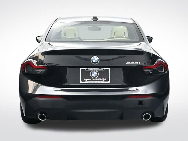 New 2025 BMW 230i Coupe w/ Premium Package image 6