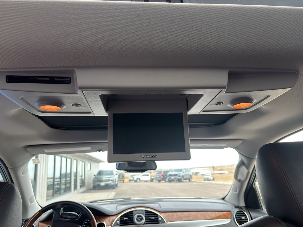 Used 2012 Buick Enclave Premium w/ Trailering Provision Package image 28