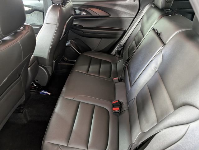 Used 2024 Chevrolet TrailBlazer ACTIV image 19