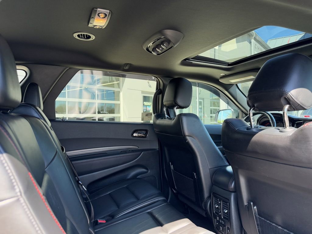 Used 2023 Dodge Durango R/T image 46