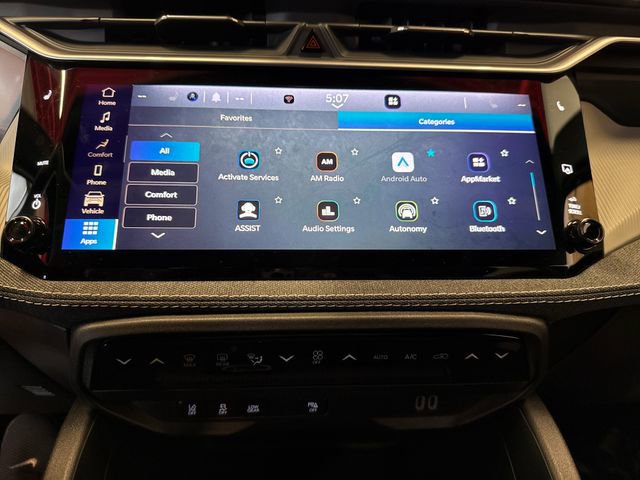 New 2026 Jeep Cherokee Laredo image 17