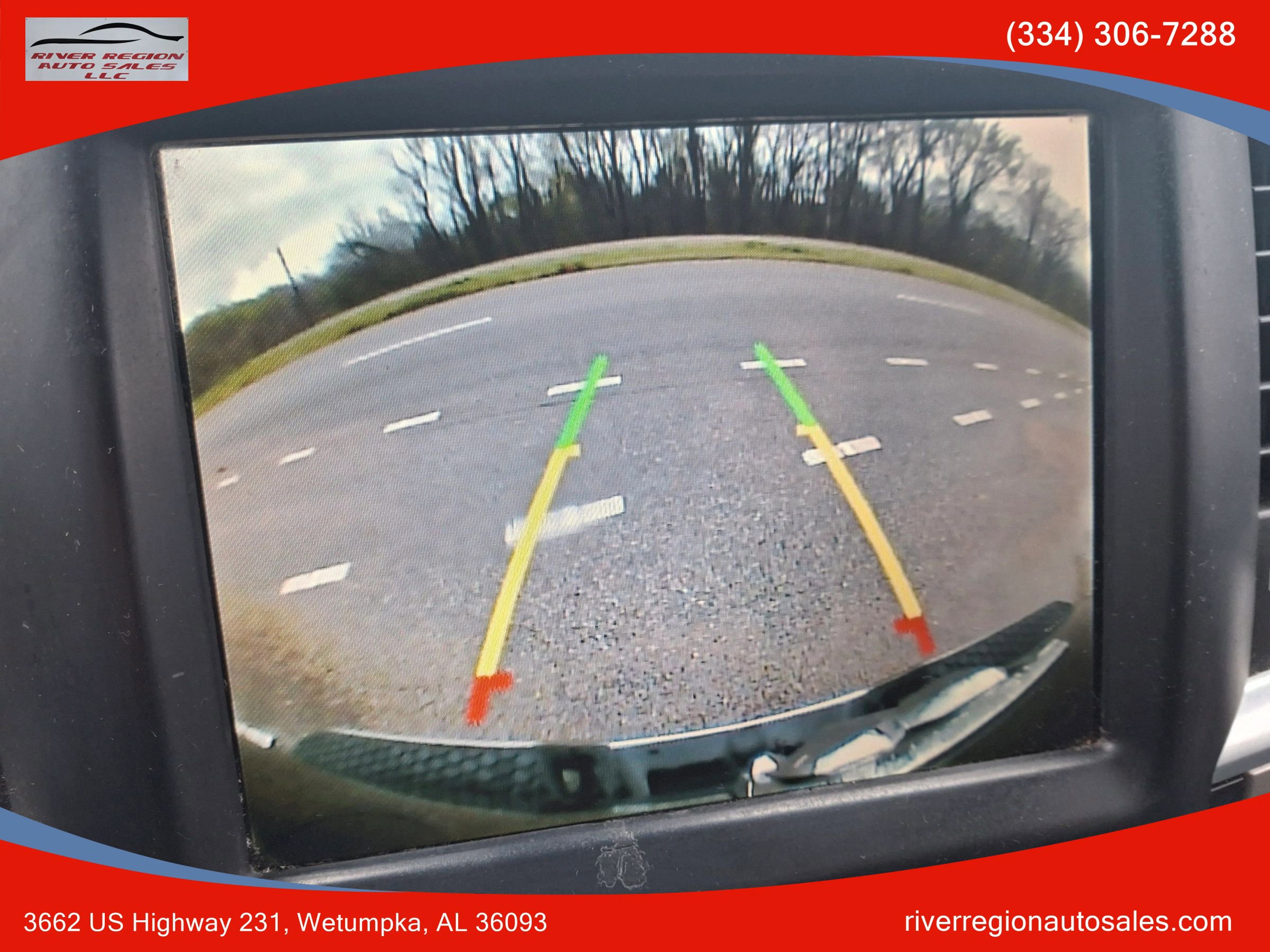 Used 2017 RAM 1500 Lone Star image 10