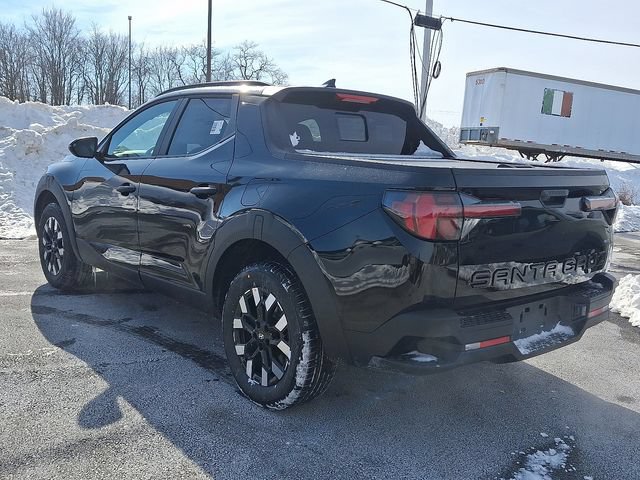New 2026 Hyundai Santa Cruz SEL AWD/4WD image 3