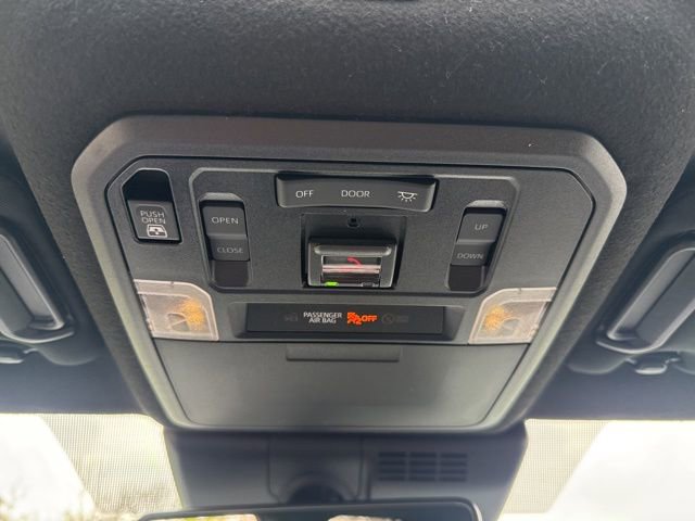 New 2026 Toyota 4Runner TRD Sport Premium AWD/4WD image 27