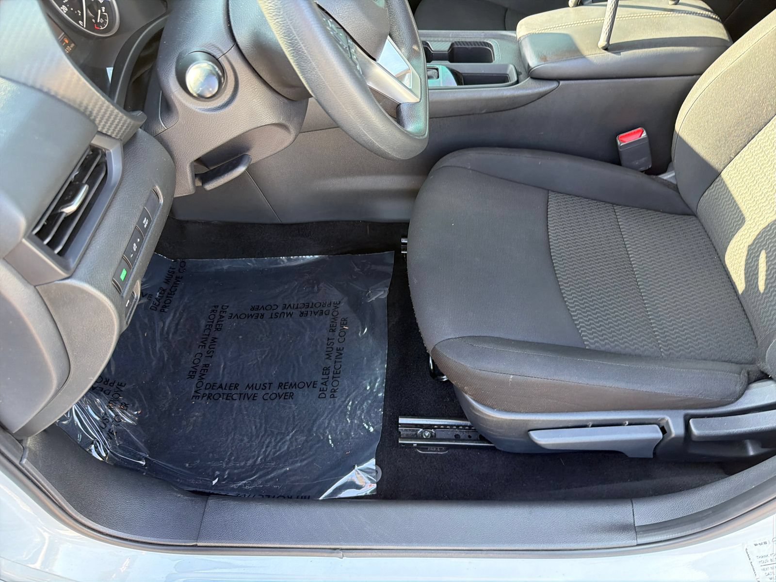 Certified 2023 Nissan Sentra S FWD image 26