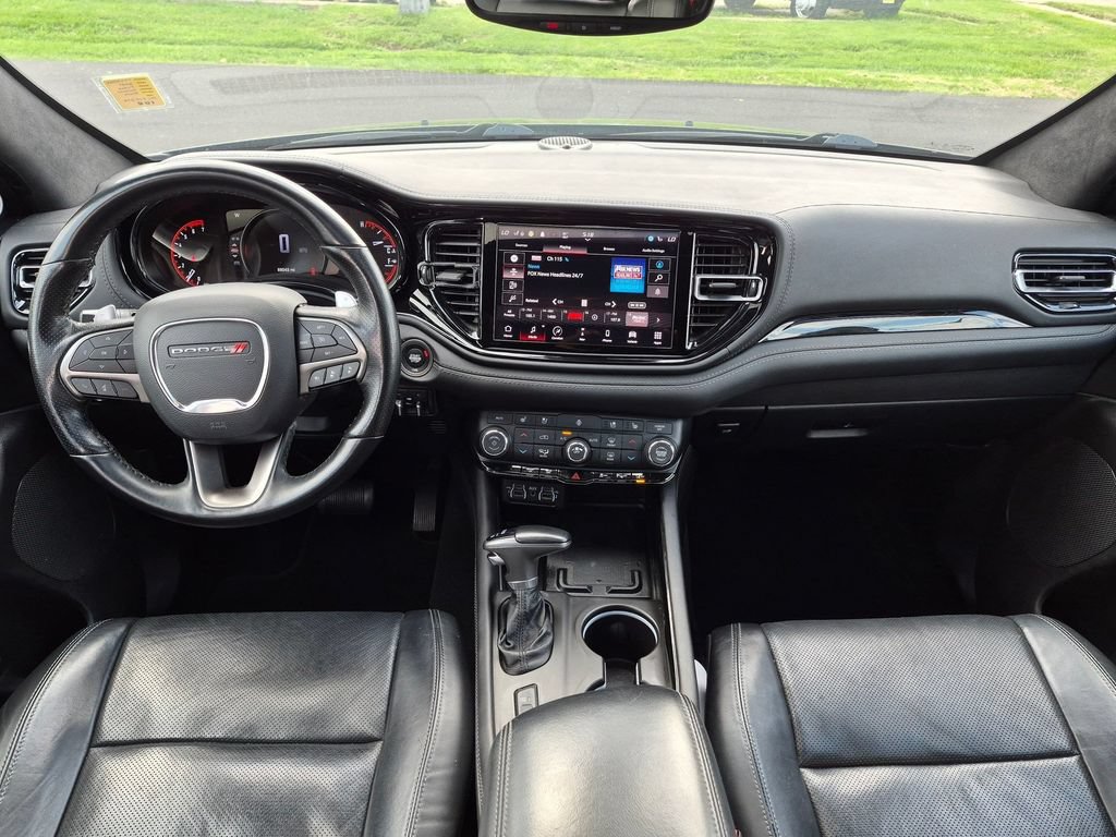 Used 2021 Dodge Durango Citadel AWD/4WD image 21
