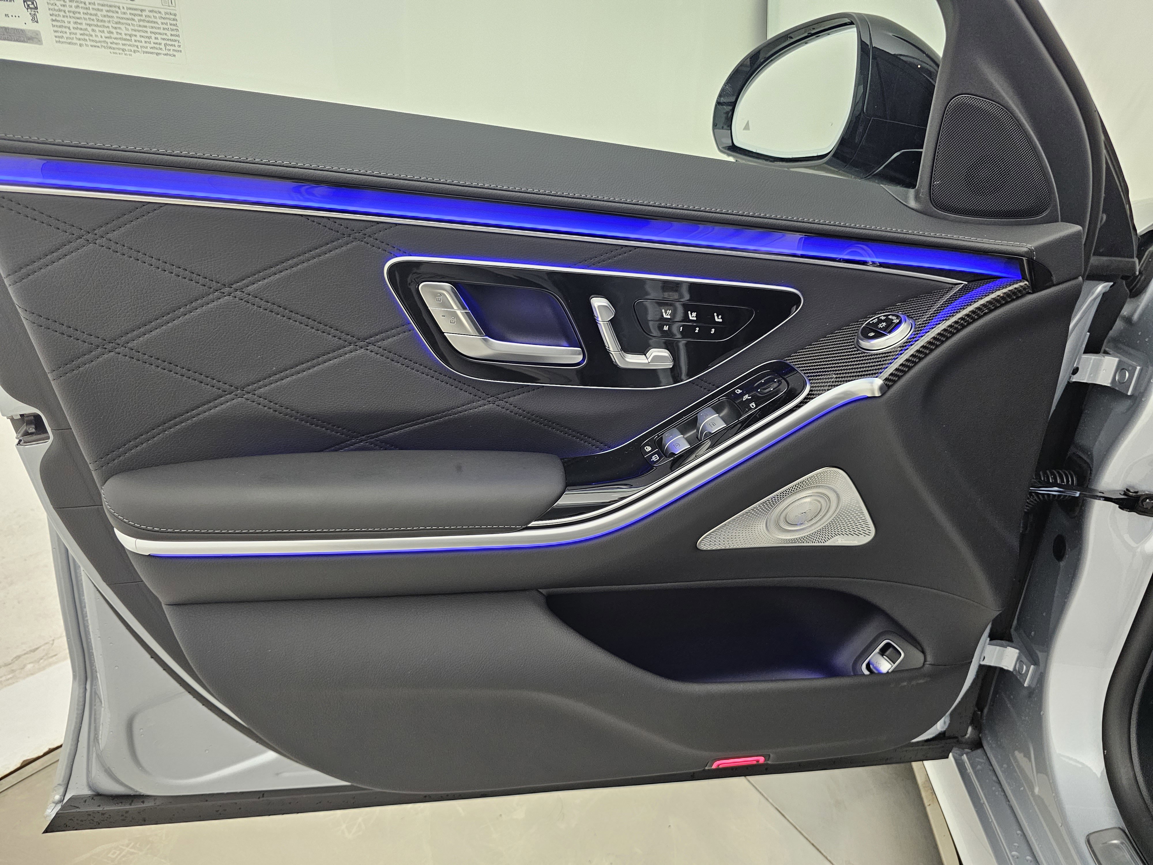 New 2026 Mercedes-Benz S 63 AMG S image 11