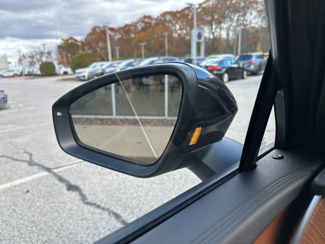 New 2026 Volkswagen Tiguan SEL R-Line image 20