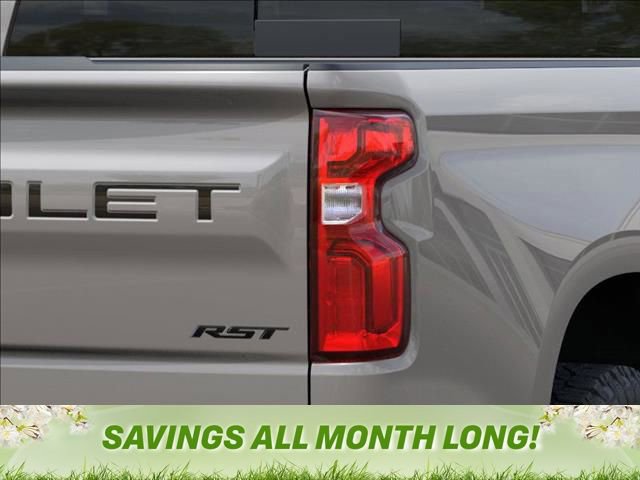 New 2026 Chevrolet Silverado 1500 RST image 11