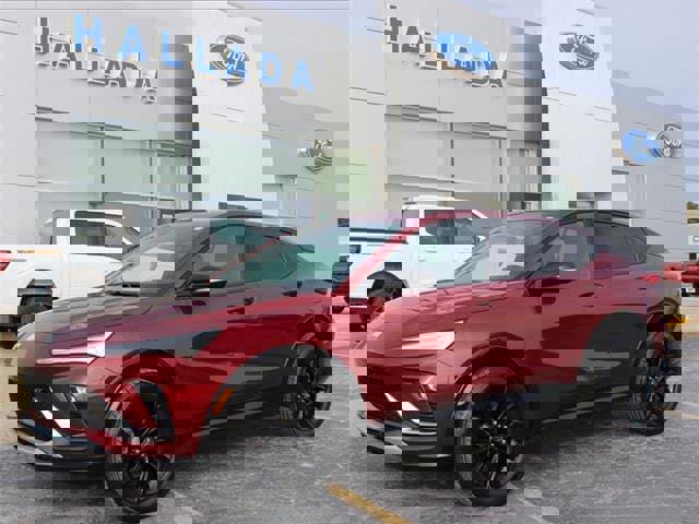 Used 2024 Buick Envista Sport Touring