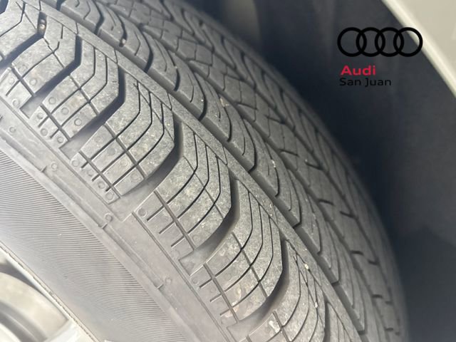 Used 2025 Audi Q3 2.0T Premium w/ Convenience Package image 9