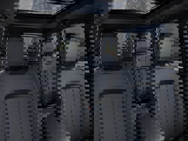 New 2026 Jeep Grand Cherokee Limited image 26