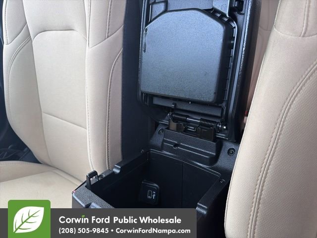 Used 2019 Jeep Wrangler Sport image 23