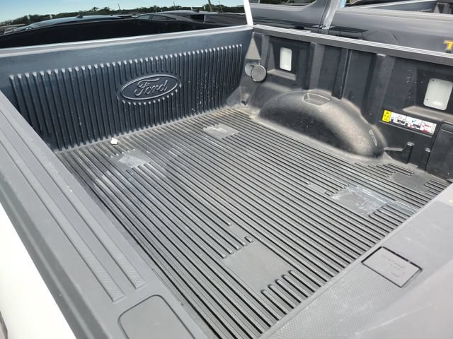 Used 2024 Ford F150 STX AWD/4WD image 7