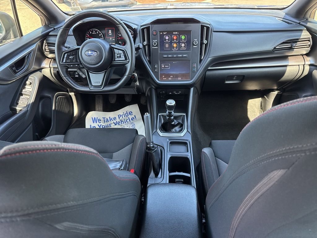 Used 2023 Subaru WRX image 22