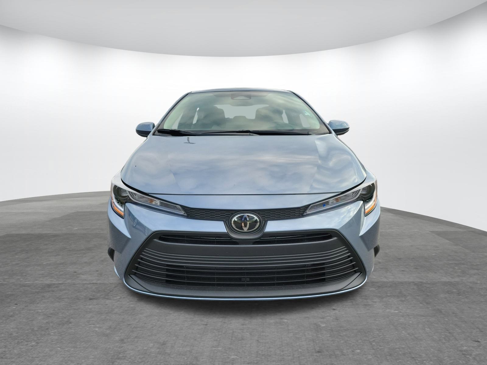 New 2026 Toyota Corolla LE image 2