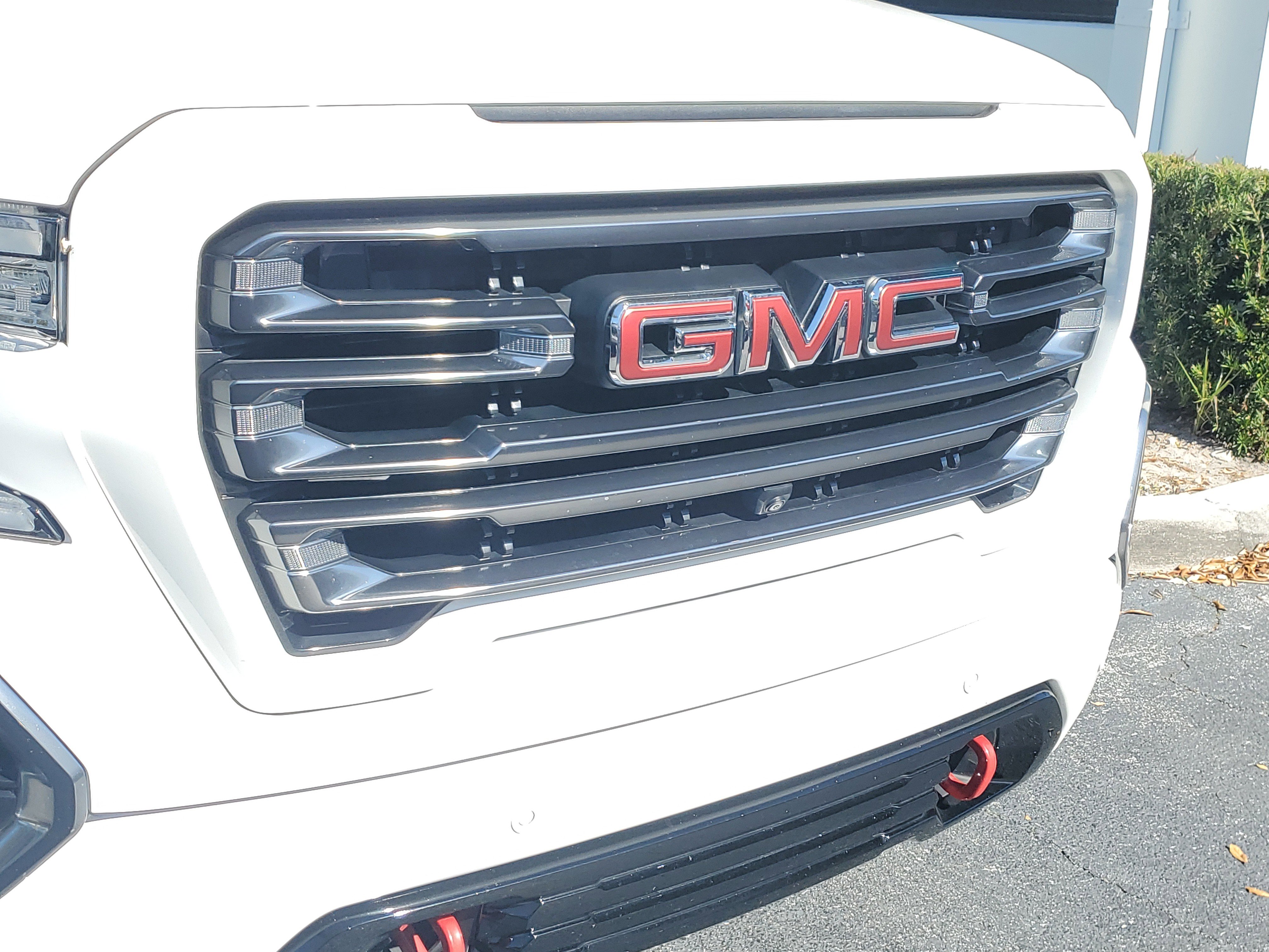 Used 2021 GMC Sierra 1500 AT4 w/ AT4 Value Package image 10