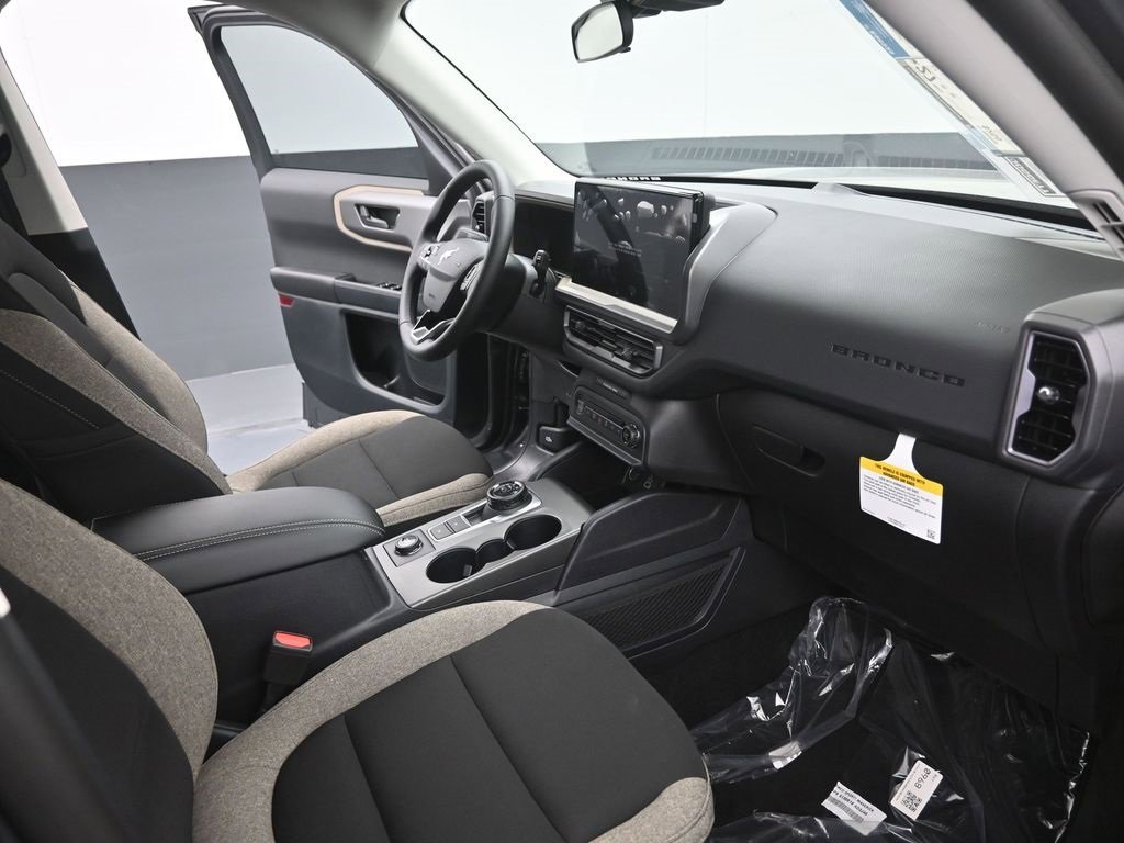 New 2025 Ford Bronco Sport Big Bend image 24