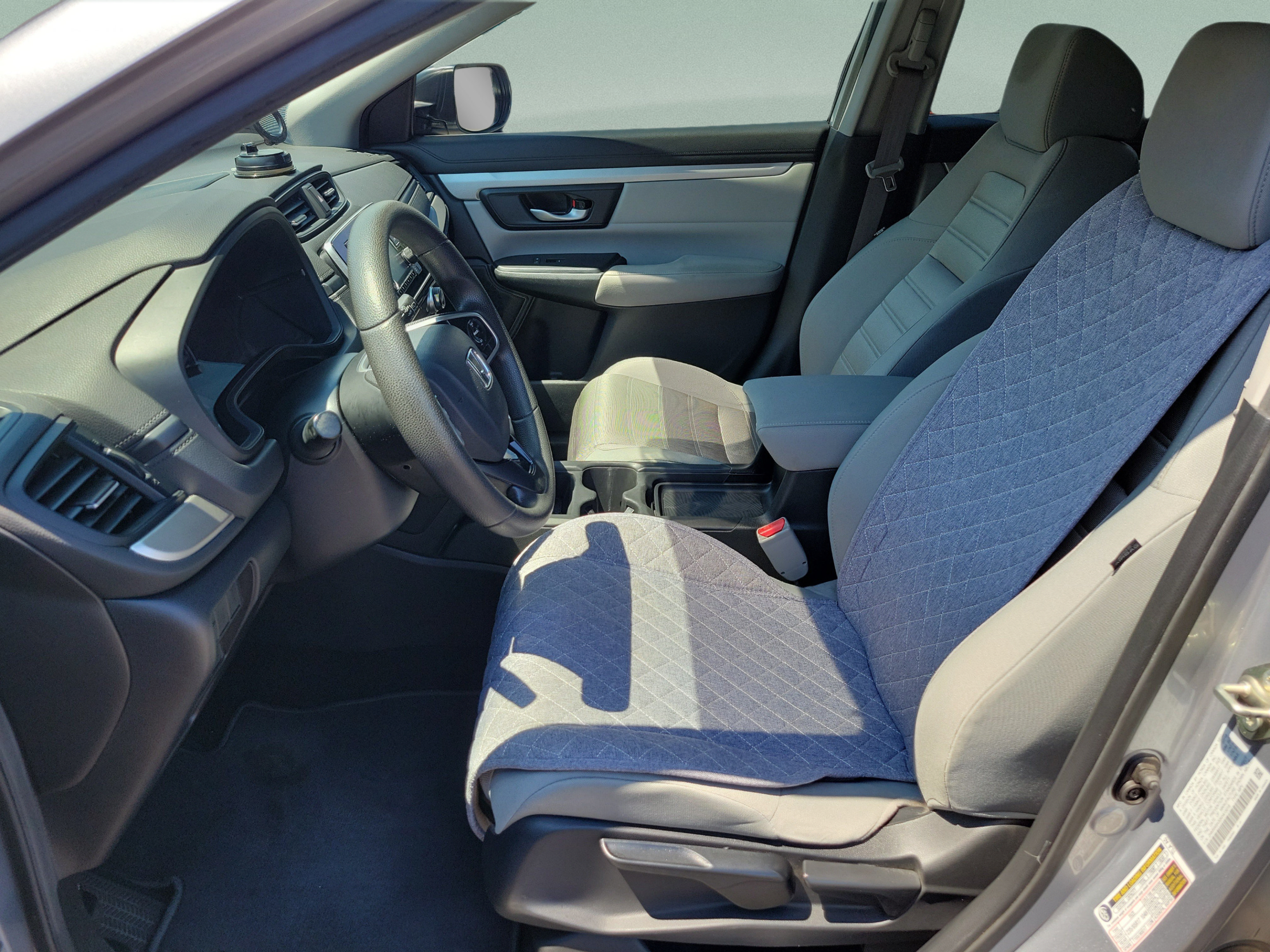 Used 2019 Honda CR-V LX image 23