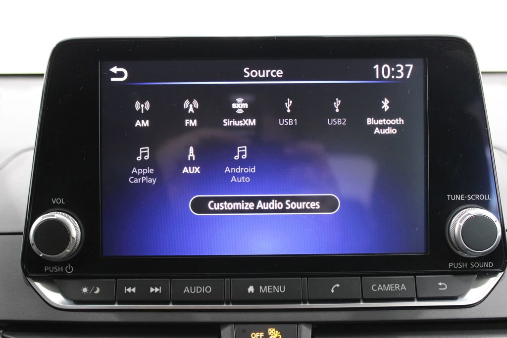 Used 2023 Nissan Altima 2.5 SV image 43