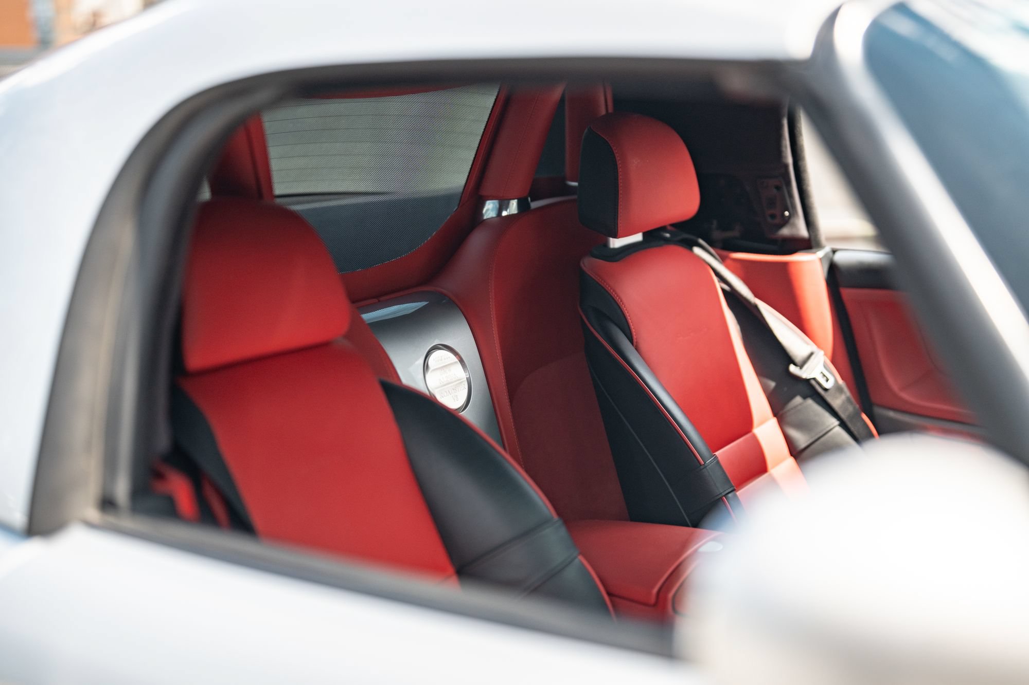 Used 2003 BMW Z8 RWD image 24