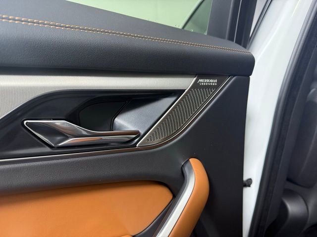 New 2026 Jaguar F-PACE R-Dynamic S image 26