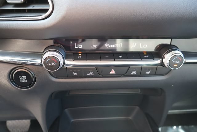 Used 2023 MAZDA CX-30 AWD 2.5 S w/ Preferred Package image 34
