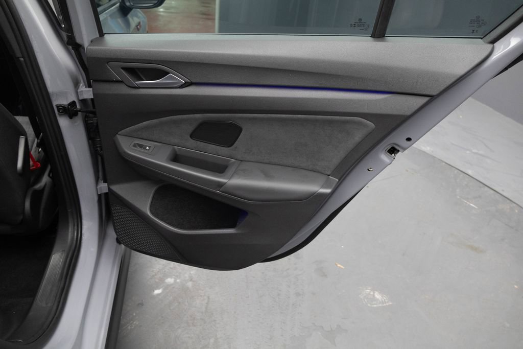 Used 2024 Volkswagen GTI SE image 29